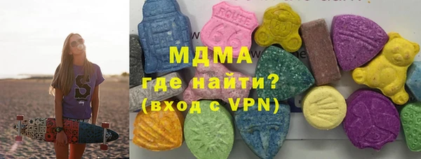 индика Арсеньев